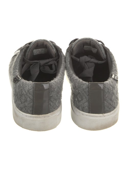 Tory Burch Wool Sneakers
