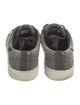 Tory Burch Wool Sneakers