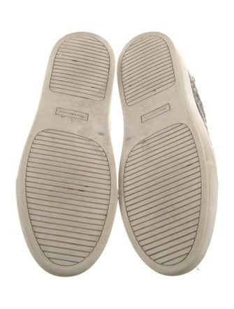 Tory Burch Wool Sneakers