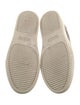 Tory Burch Wool Sneakers