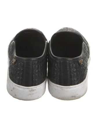 Tory Burch Leather Flats