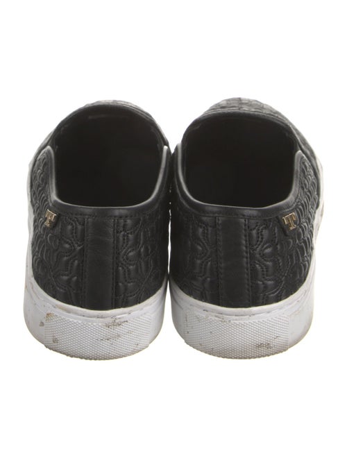 Tory Burch Leather Flats