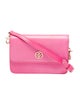 Tory Burch Leather Crossbody Bag