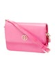 Tory Burch Leather Crossbody Bag