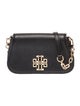 Tory Burch Leather Clutch