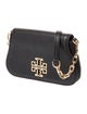 Tory Burch Leather Clutch