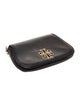 Tory Burch Leather Clutch
