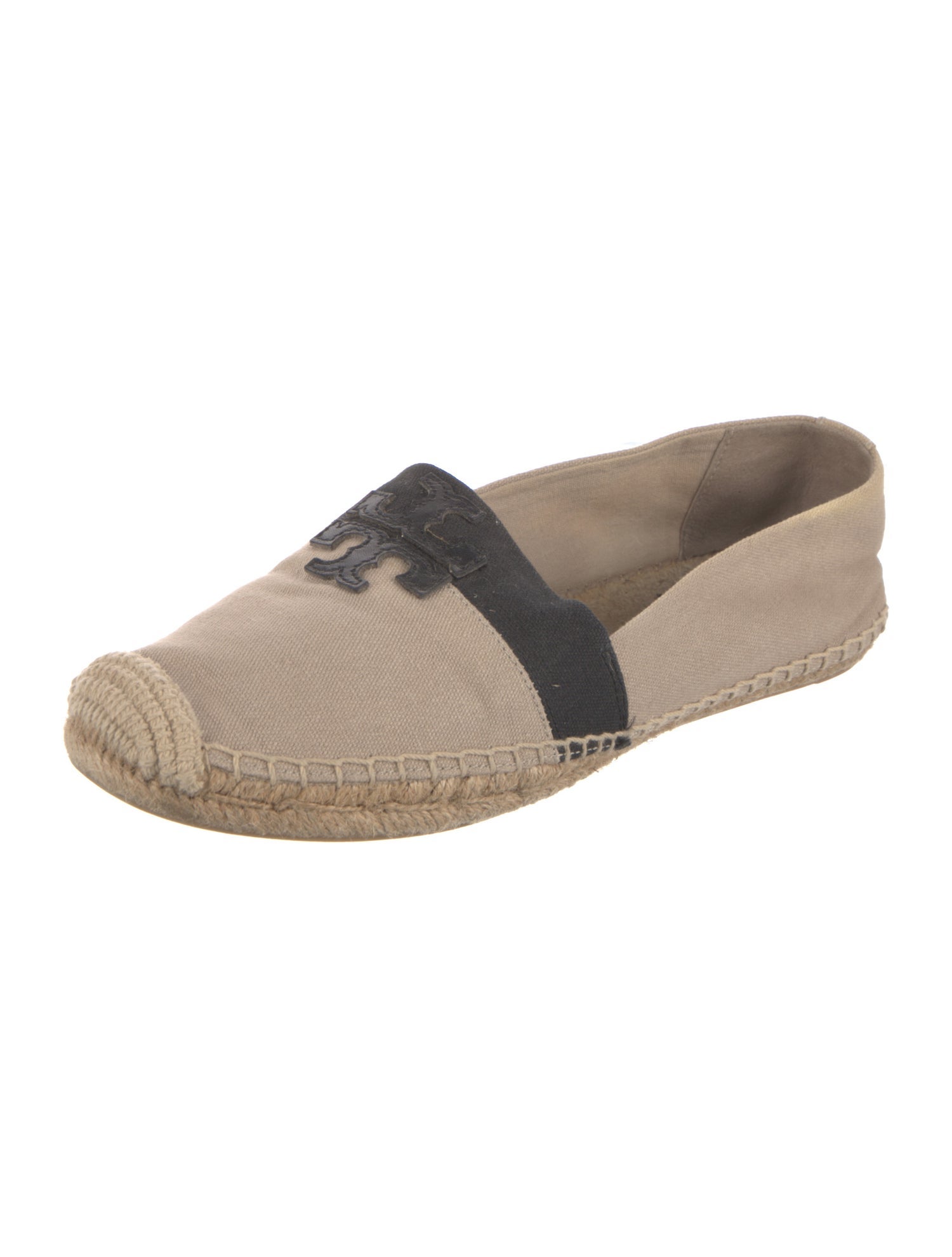 Tory Burch Canvas Espadrilles