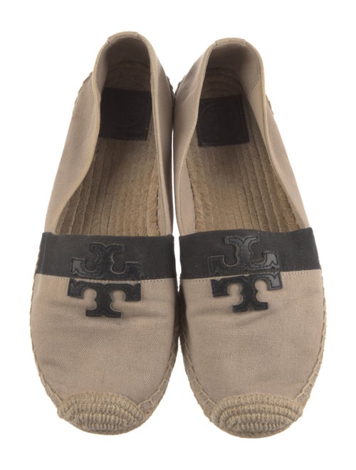 Tory Burch Canvas Espadrilles