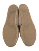 Tory Burch Canvas Espadrilles