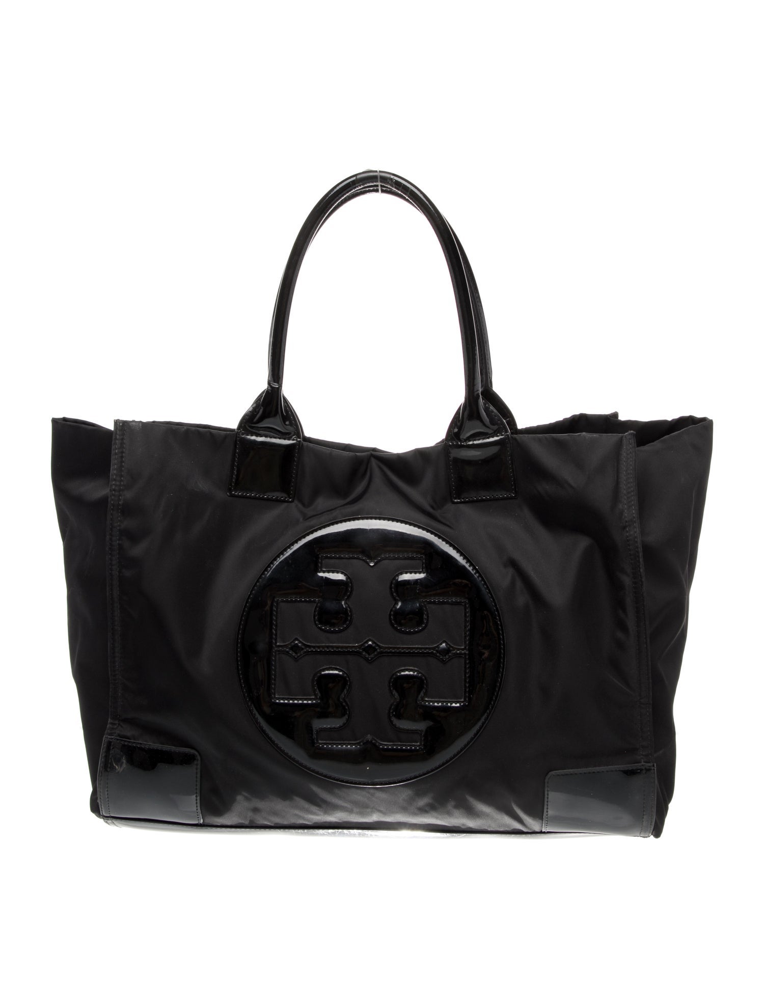 Tory Burch Signature Weekender Bag