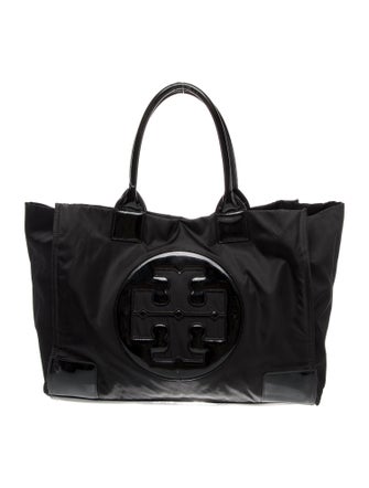 Tory Burch Signature Weekender Bag