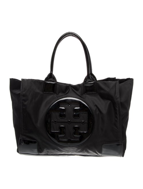 Tory Burch Signature Weekender Bag