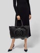 Tory Burch Signature Weekender Bag