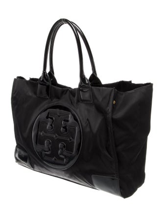 Tory Burch Signature Weekender Bag