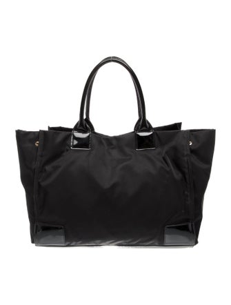 Tory Burch Signature Weekender Bag