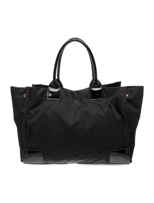 Tory Burch Signature Weekender Bag