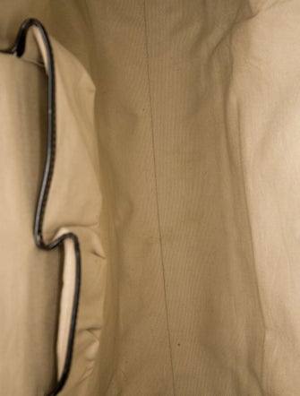 Tory Burch Signature Weekender Bag