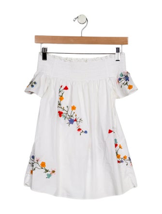 Tory Burch Girl's Dress