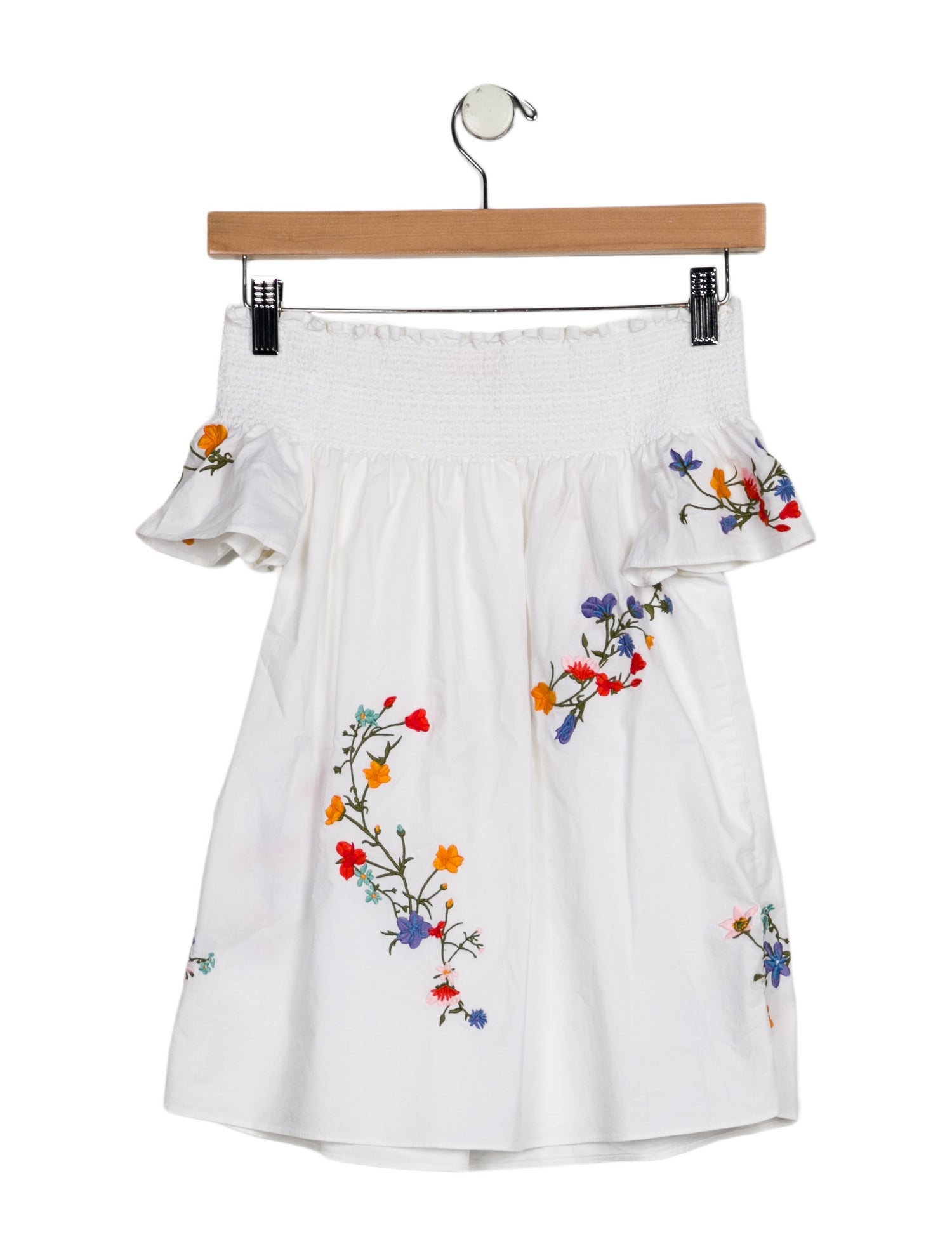 Tory Burch Girl's Dress