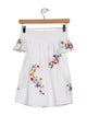 Tory Burch Girl's Dress