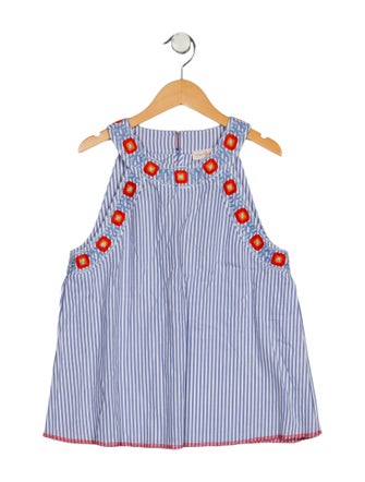 Tory Burch Girl's Casual Dress
