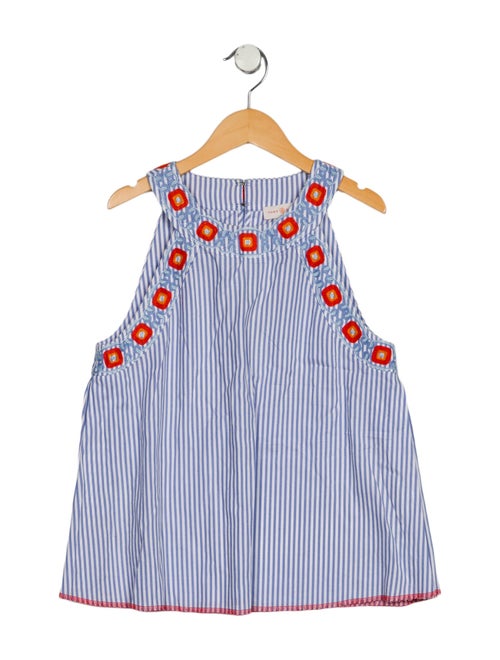 Tory Burch Girl's Casual Dress