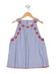 Tory Burch Girl's Casual Dress