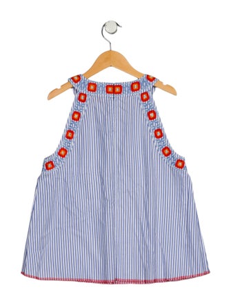 Tory Burch Girl's Casual Dress