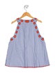 Tory Burch Girl's Casual Dress