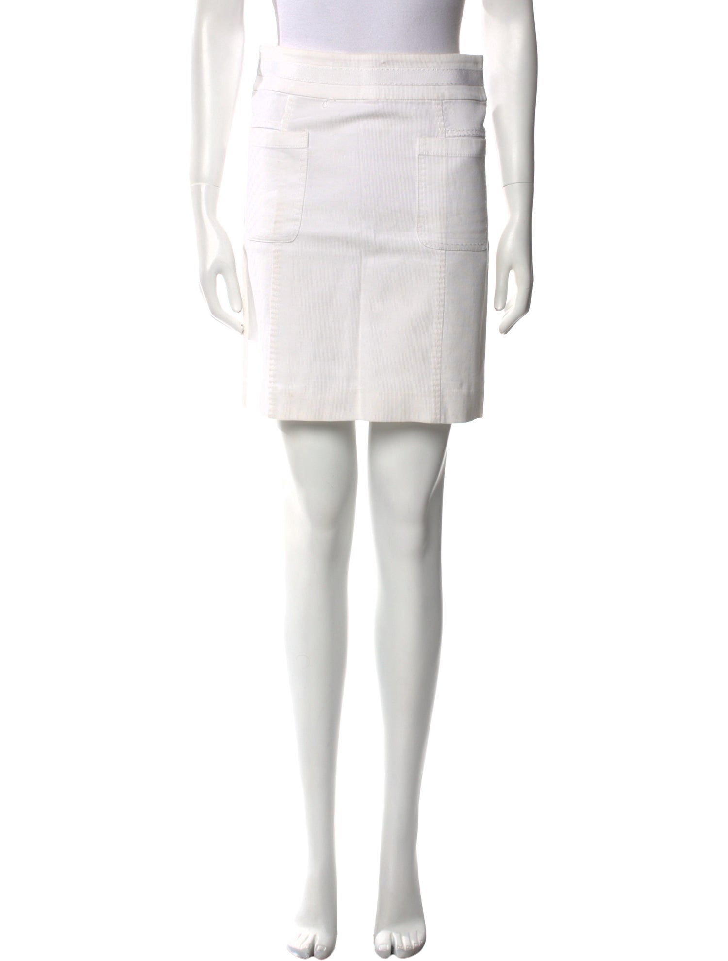 Tory Burch Mini Skirt