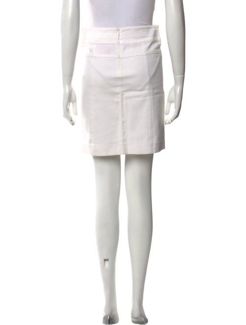 Tory Burch Mini Skirt