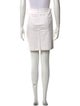 Tory Burch Mini Skirt