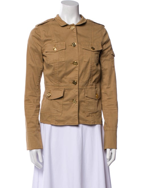 Tory Burch Utility Jacket