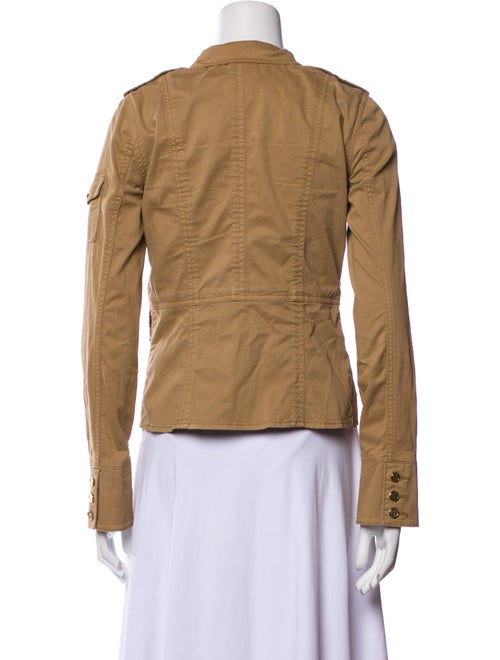 Tory Burch Utility Jacket