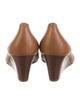 Tory Burch Leather Pumps
