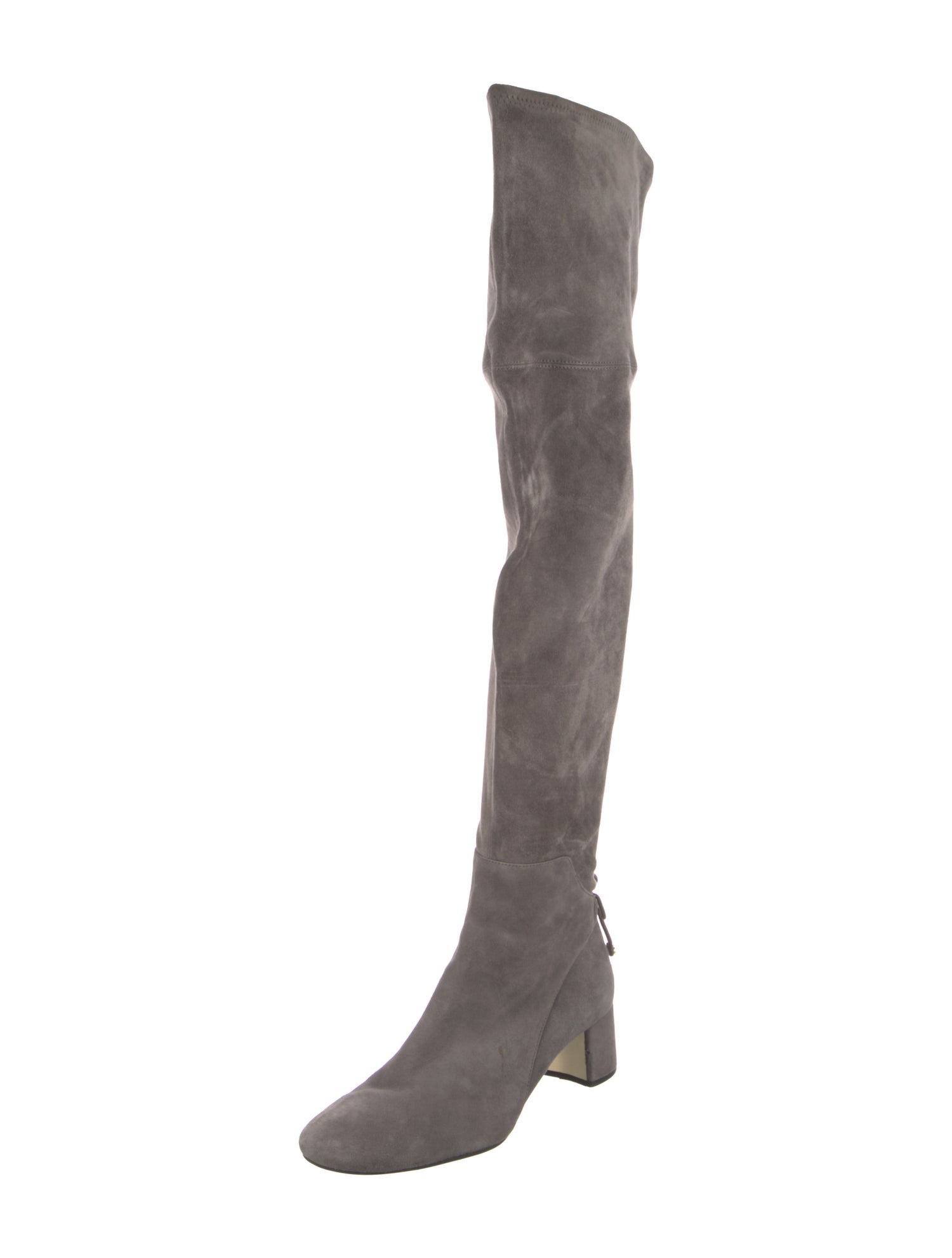 Tory Burch Suede Boots