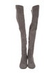Tory Burch Suede Boots