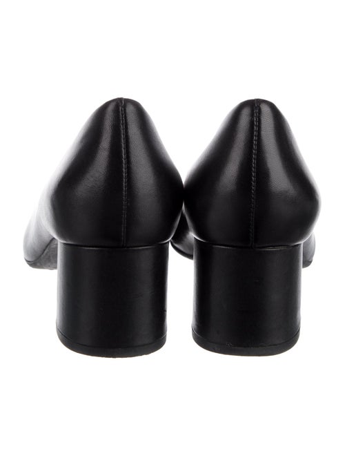 Tory Burch Leather Pumps