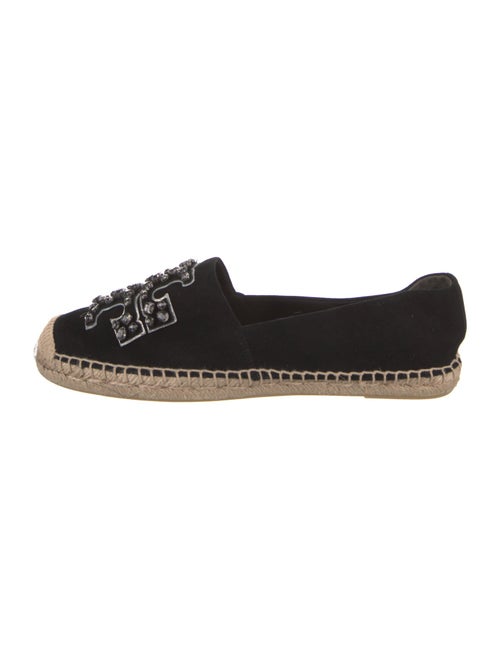 Tory Burch Canvas Espadrilles