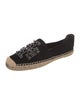 Tory Burch Canvas Espadrilles