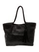Tory Burch Leather Tote