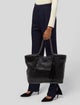 Tory Burch Leather Tote