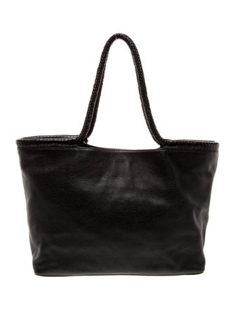 Tory Burch Leather Tote