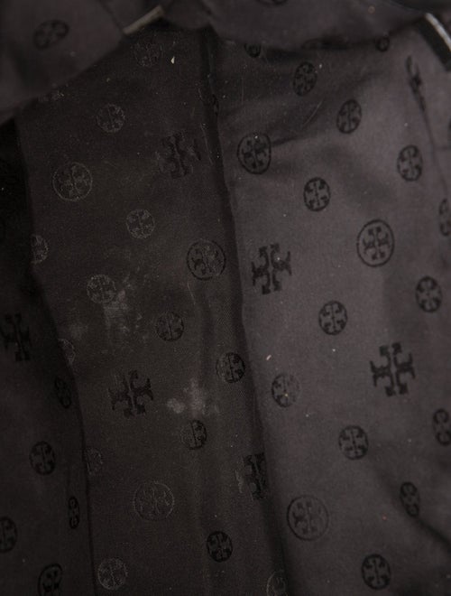 Tory Burch Leather Tote
