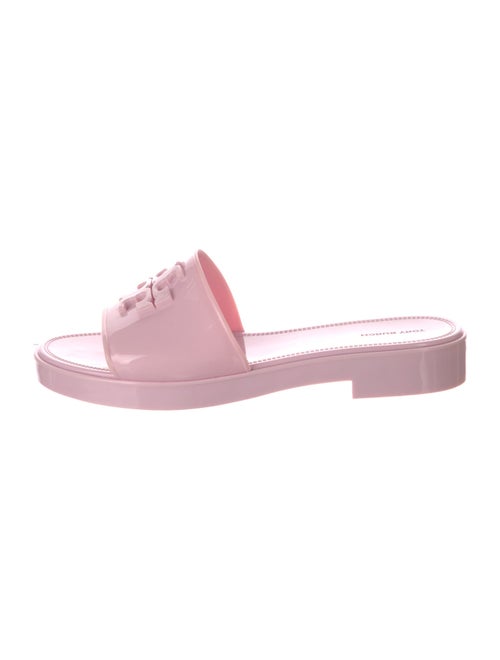 Tory Burch Rubber Slides
