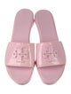 Tory Burch Rubber Slides