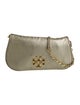 Tory Burch Leather Clutch