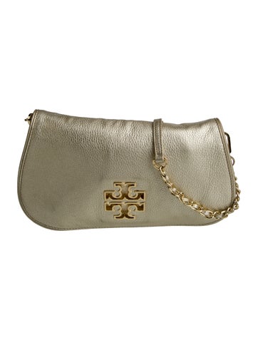 Tory Burch Crossbody Bags Leather Clutch