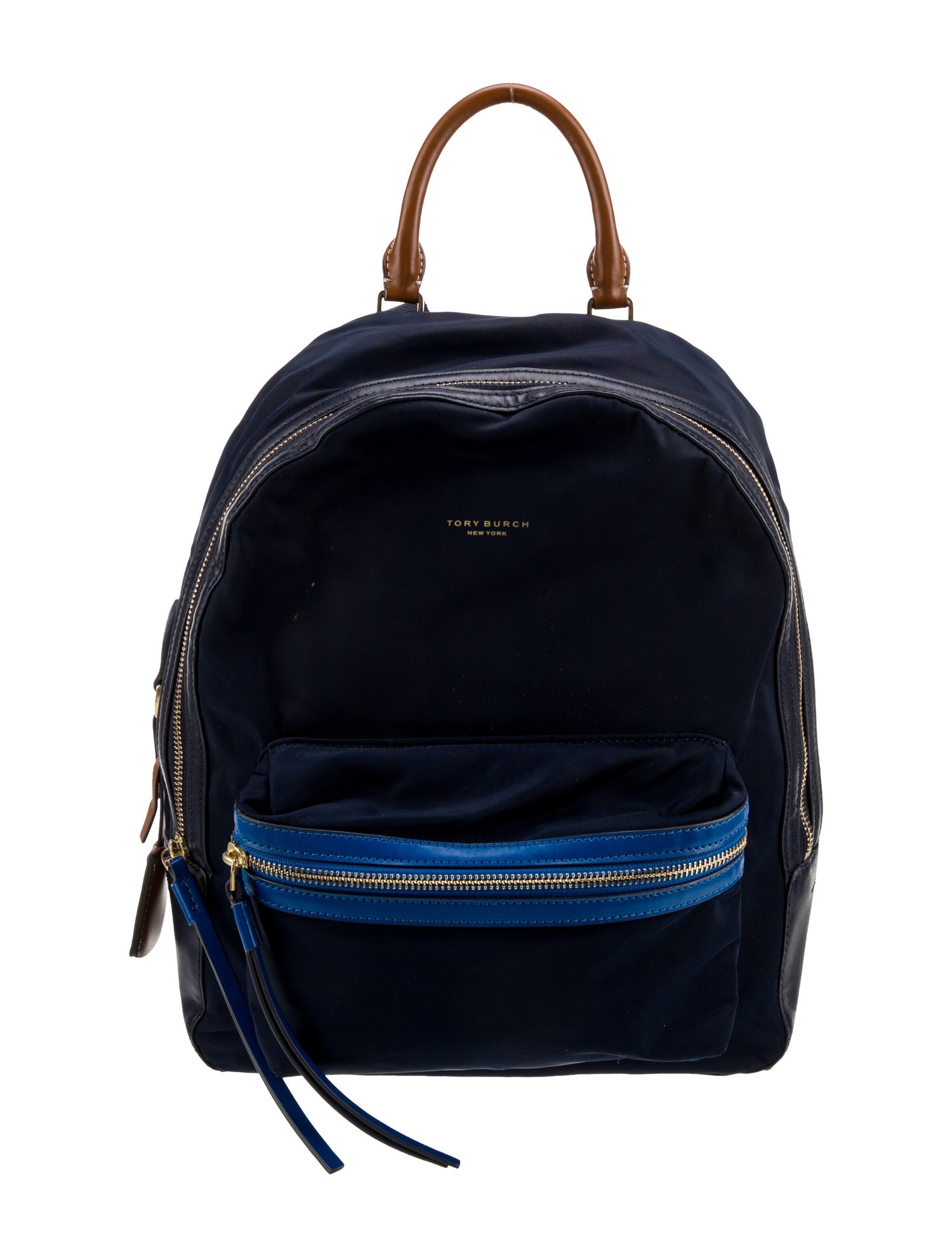 Tory Burch Nylon Backpack